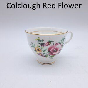 Colclough Orphan Teacup